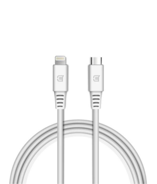 Caseco Lightning to Type C USB Cable 1