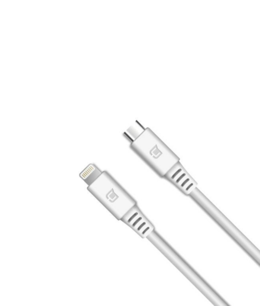 Caseco Lightning to Type C USB Cable 2