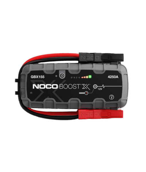 NOCO GBX155 12V 4250A Jump Starter 1
