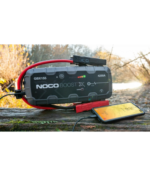 NOCO GBX155 12V 4250A Jump Starter 3