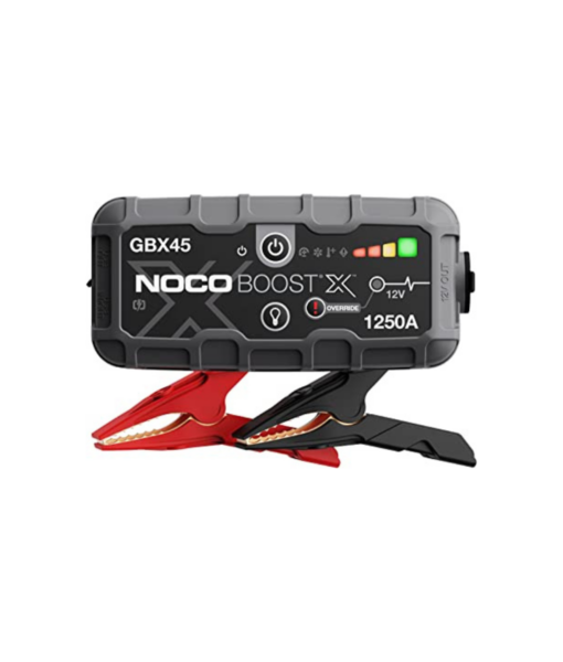 NOCO GBX45 12V 1250A Jump Starter 1