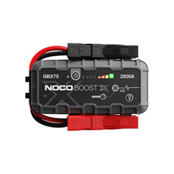 NOCO GBX75 12V 2500A Jump Starter 1