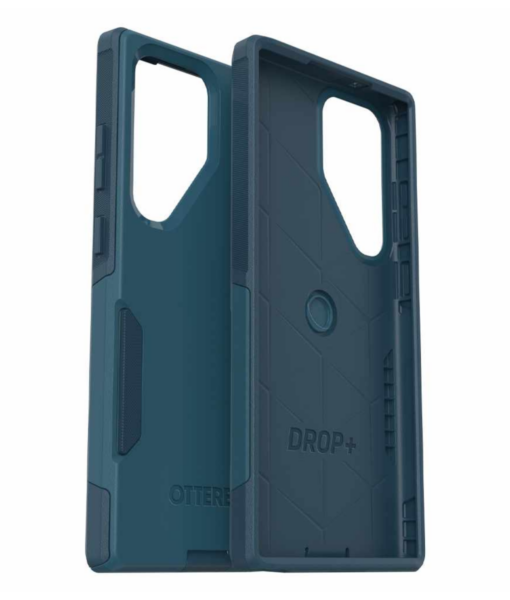 OtterBox Commuter Samsung S23 Ultra Blue