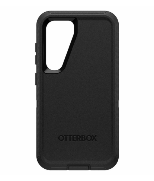 Samsung Galaxy S23 OtterBox Defender Case Black 1