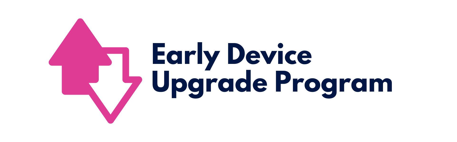 Early Device Upgrade Program - Website Banner - Bolt Mobile
