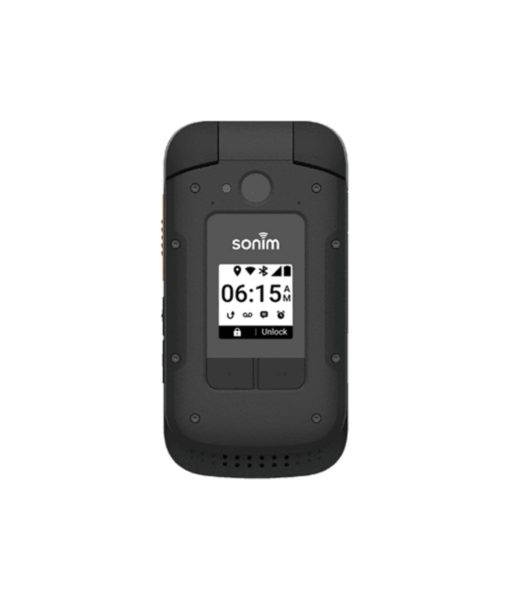 Sonim XP3plus Website Bolt Mobile Front