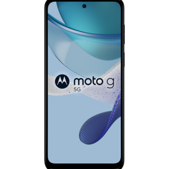 Moto G 5G 2023 Bolt Mobile Website Front