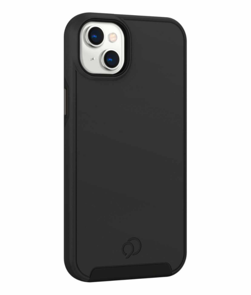 iPhone 15 Plus 14 Plus Nimbus9 Cirrus 2 MagSafe Case Black Bolt Mobile 2