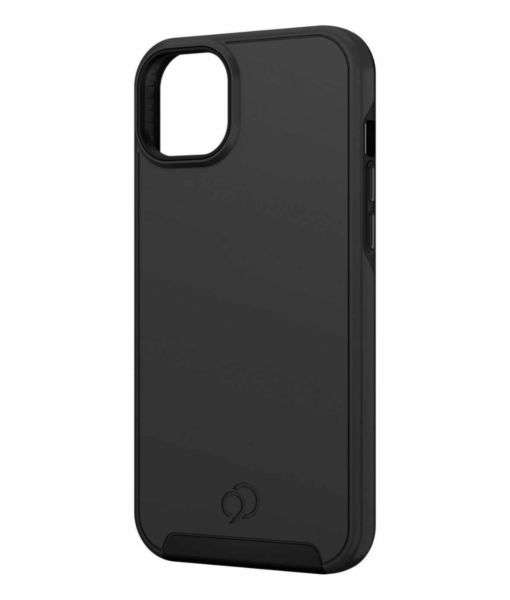 iPhone 15 Plus 14 Plus Nimbus9 Cirrus 2 MagSafe Case Black Bolt Mobile 4