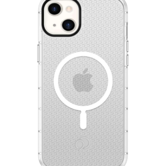 iPhone 15 Plus 14 Plus Nimbus9 Phantom 2 MagSafe Case Clear Bolt Mobile 1