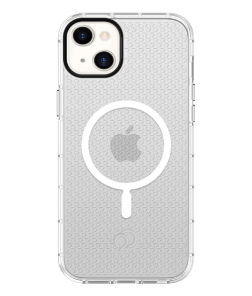 iPhone 15 Plus 14 Plus Nimbus9 Phantom 2 MagSafe Case Clear Bolt Mobile 1