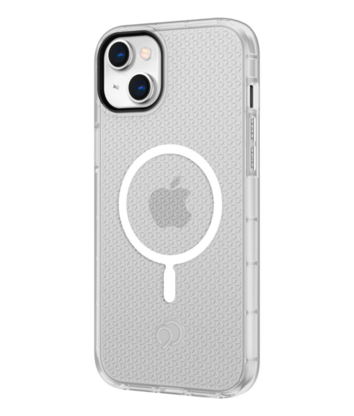 iPhone 15 Plus 14 Plus Nimbus9 Phantom 2 MagSafe Case Clear Bolt Mobile 4