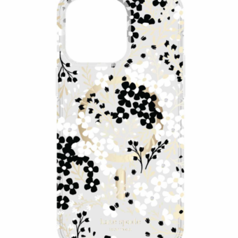 iPhone 15 Pro Max Kate Spade Multi Floral MagSafe Case Bolt Mobile 1