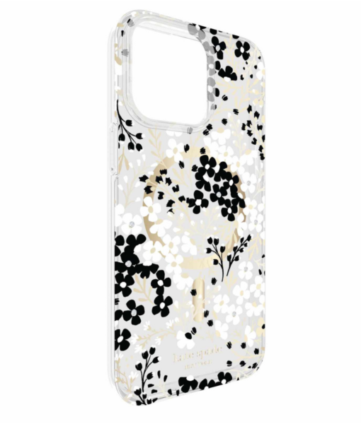 iPhone 15 Pro Max Kate Spade Multi Floral MagSafe Case Bolt Mobile 2