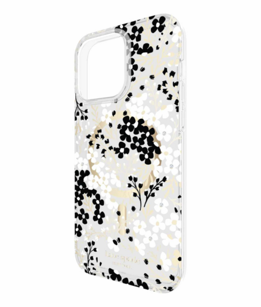iPhone 15 Pro Max Kate Spade Multi Floral MagSafe Case Bolt Mobile 3
