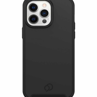iPhone 15 Pro Max Nimbus9 Cirrus 2 MagSafe Case Black Bolt Mobile 1
