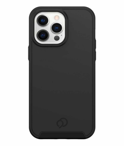 iPhone 15 Pro Max Nimbus9 Cirrus 2 MagSafe Case Black Bolt Mobile 1