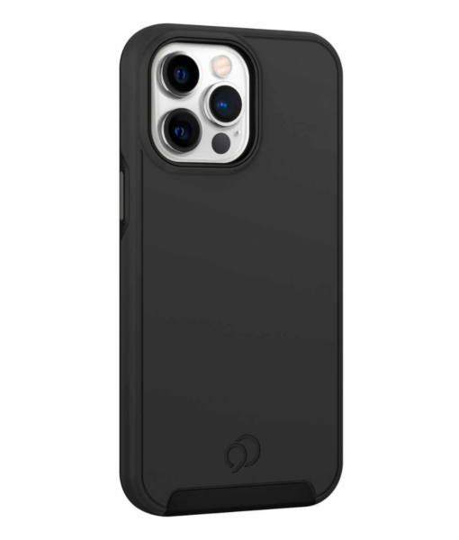 iPhone 15 Pro Max Nimbus9 Cirrus 2 MagSafe Case Black Bolt Mobile 3