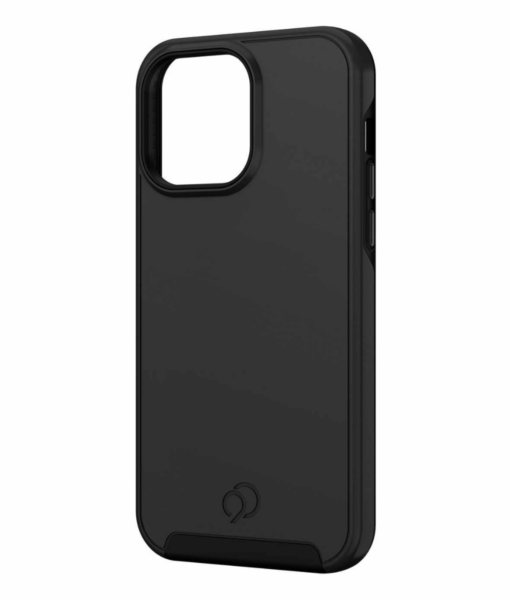 iPhone 15 Pro Max Nimbus9 Cirrus 2 MagSafe Case Black Bolt Mobile 4
