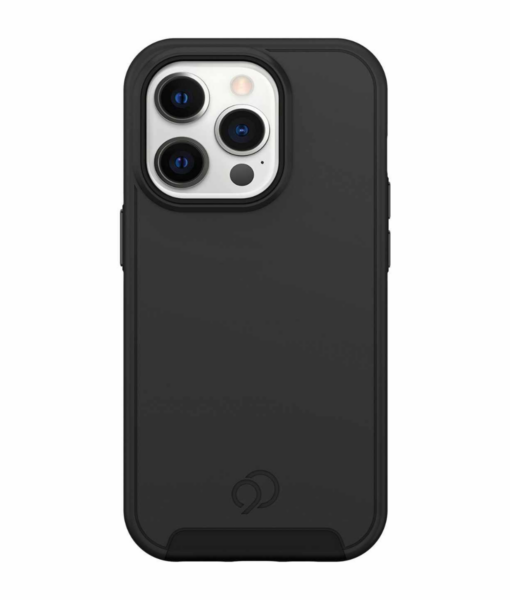 iPhone 15 Pro Nimbus9 Cirrus 2 MagSafe Case Black Bolt Mobile 1