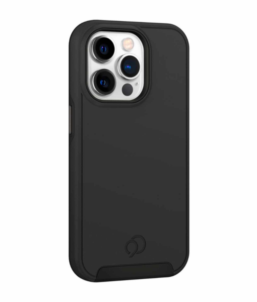 iPhone 15 Pro Nimbus9 Cirrus 2 MagSafe Case Black Bolt Mobile 2