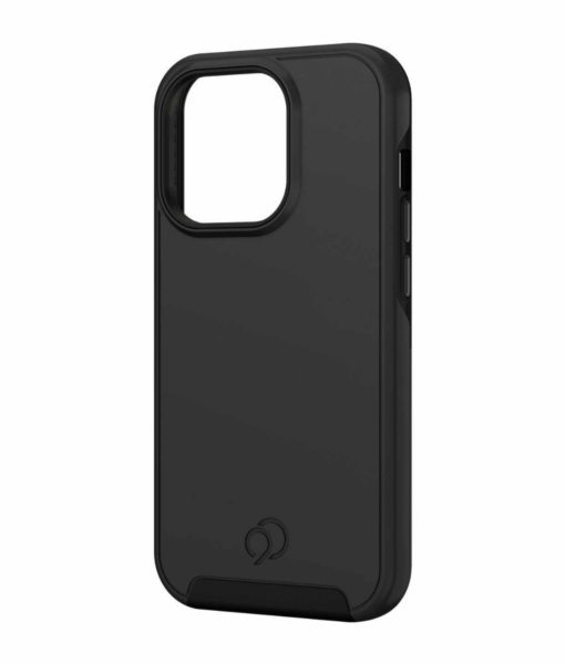 iPhone 15 Pro Nimbus9 Cirrus 2 MagSafe Case Black Bolt Mobile 5