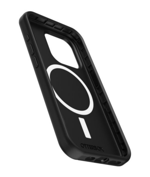 iPhone 15 Pro OtterBox Symmetry with MagSafe Series Case Bolt Mobile 3