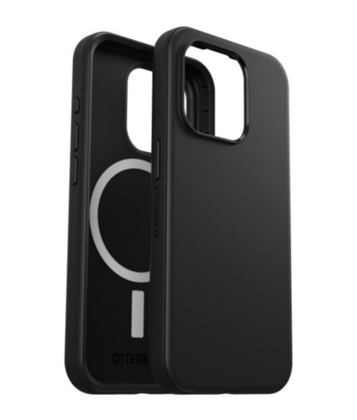 iPhone 15 Pro OtterBox Symmetry with MagSafe Series Case Bolt Mobile 4