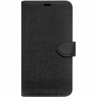 iPhone 15 14 13 Blu Element 2 in 1 Folio with MagSafe Case Black Bolt Mobile 1