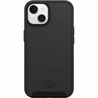 iPhone 15 14 13 Nimbus9 Cirrus 2 MagSafe Case Black Bolt Mobile 1