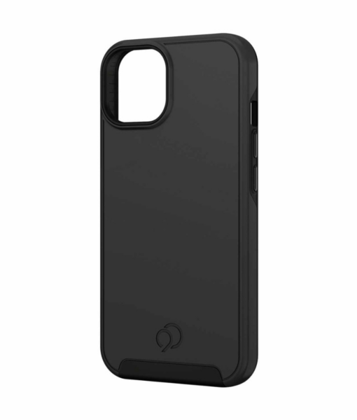 iPhone 15 14 13 Nimbus9 Cirrus 2 MagSafe Case Black Bolt Mobile 4