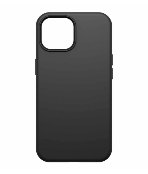 iPhone 15 14 13 OtterBox Symmetry with MagSafe Series Case Black Bolt Mobile 1