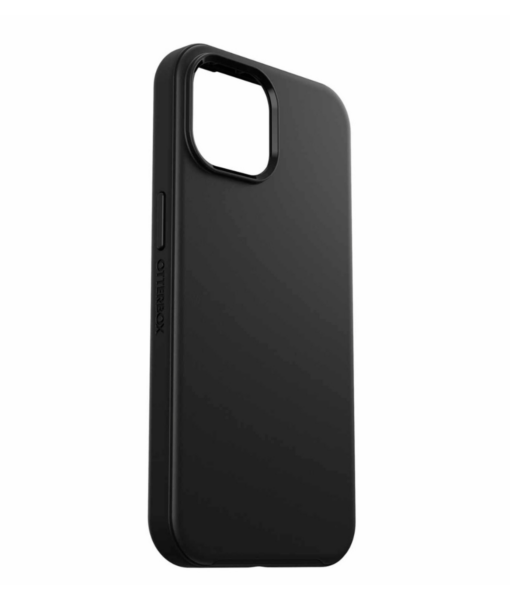 iPhone 15 14 13 OtterBox Symmetry with MagSafe Series Case Black Bolt Mobile 2