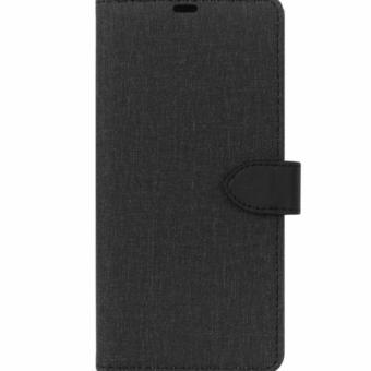 Google Pixel 8 Blu Element 2 in 1 Folio Case Black Bolt Mobile 1