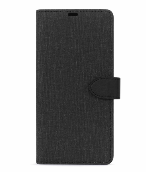 Google Pixel 8 Pro Blu Element 2 in 1 Folio Case Black Bolt Mobile 1