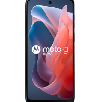 Moto G Play 2024 Bolt Mobile Front