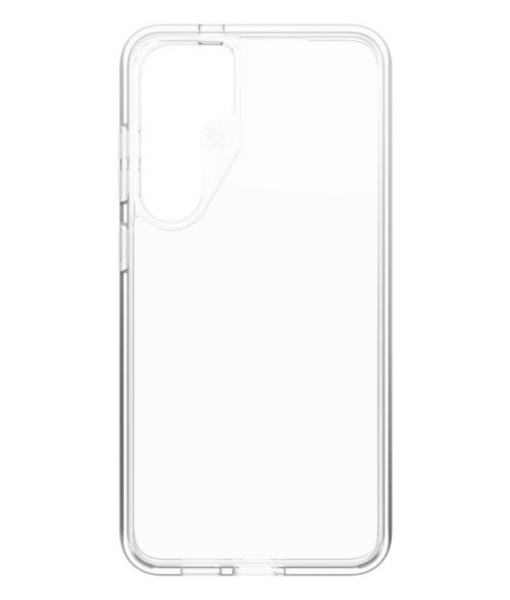 Samsung Galaxy S24 ZAGG Graphene Crystal Palace Case Clear 1 1