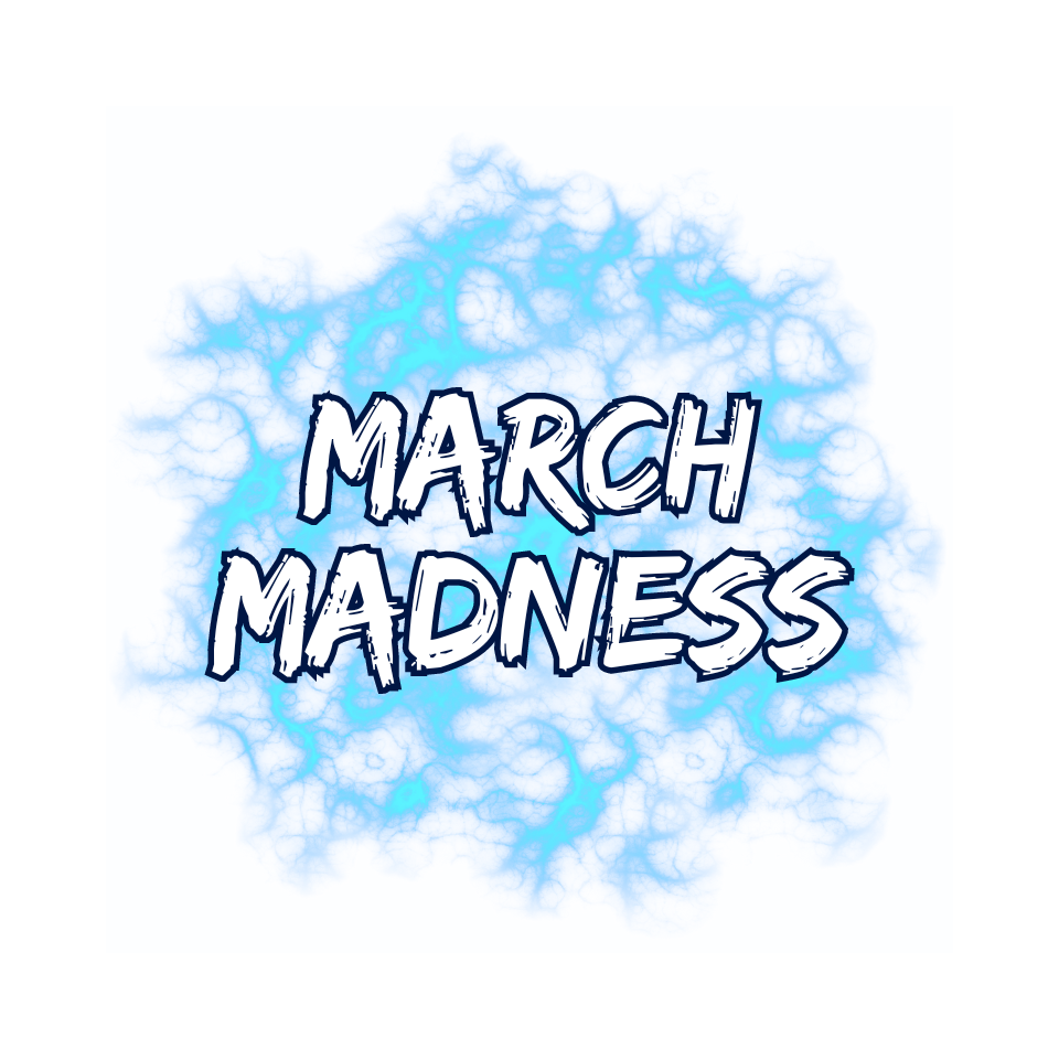 March Madness - 960 x 960
