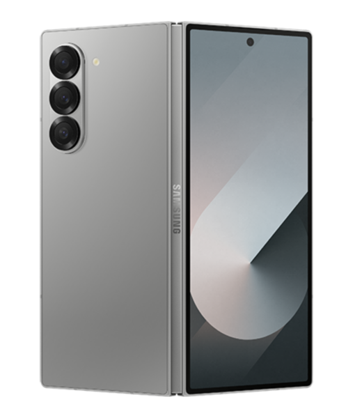 Samsung Galaxy Z Fold6 - Image 2
