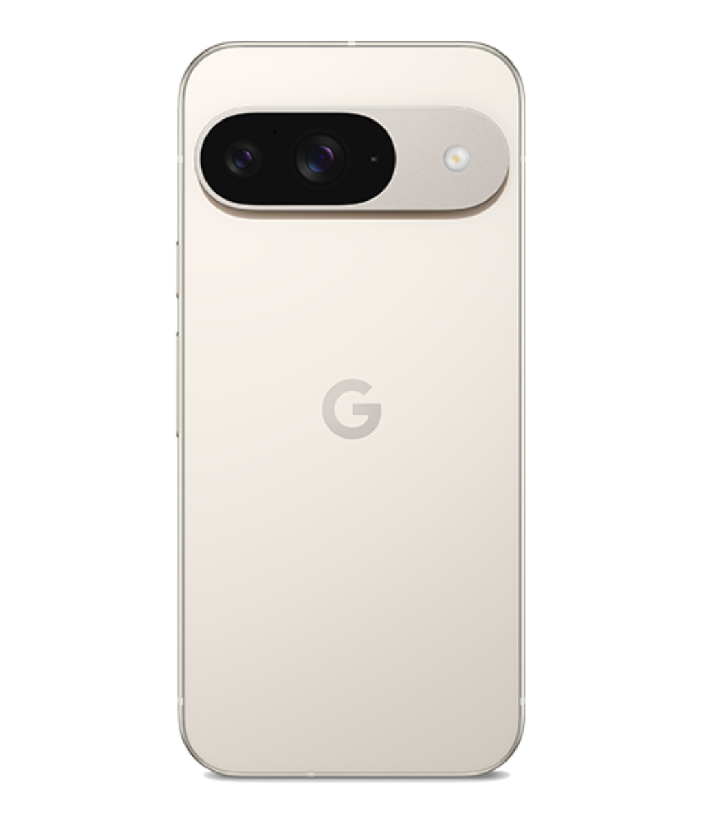 Pixel　9 Google Pixel 9-128 GB - Unlocked Android Smartphone with