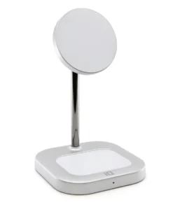 iQ Magsafe Compatible 2 in 1 Charging Stand