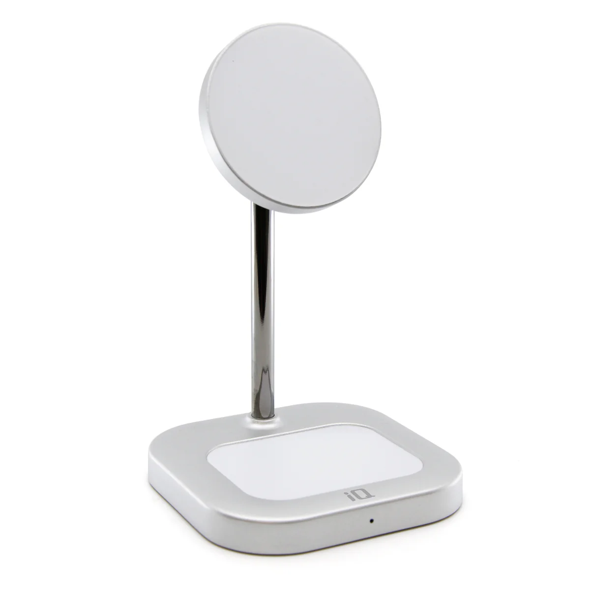 iQ Magsafe Compatible 2 in 1 Charging Stand 1 iQ Magsafe Compatible 2 in 1 Charging Stand