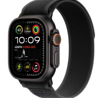 Apple Watch Ultra 3 (GPS + Cellular) - Bolt Mobile