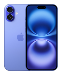 Apple iPhone 16 Plus