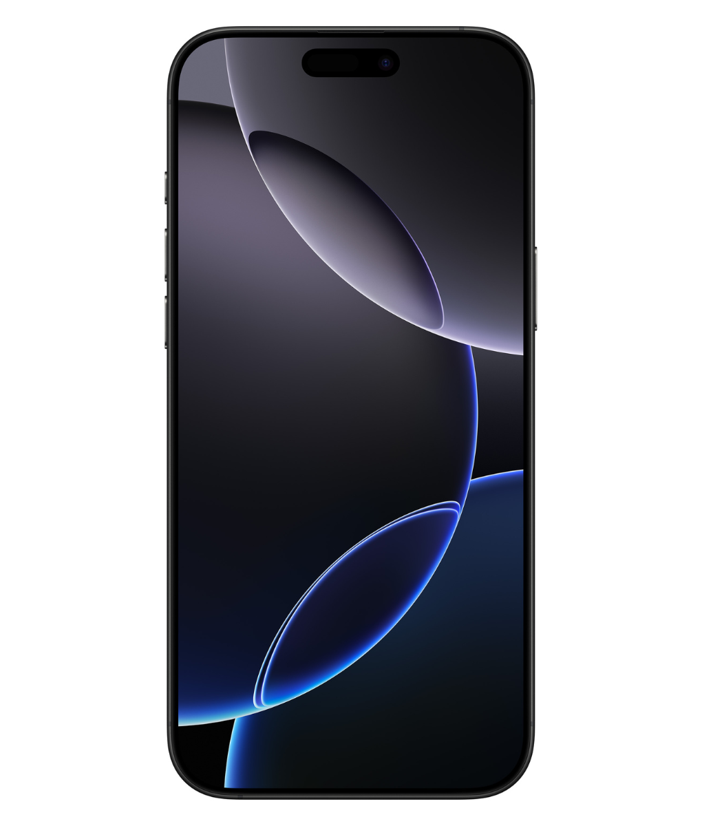 Apple iPhone 16Pro スペースブラック 本体 Apple iPhone 16 Pro Max | Bolt Mobile | SaskTel Dealer