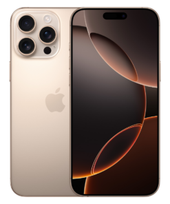 Apple iPhone 16 Pro Max