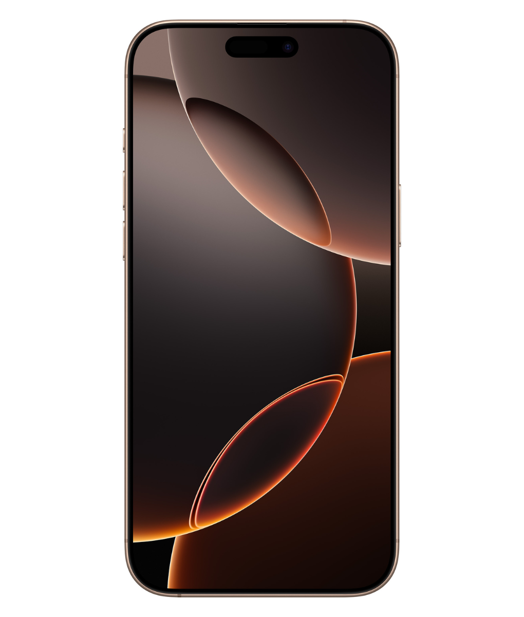 Apple iPhone 16Pro スペースブラック 本体 Apple iPhone 16 Pro Max | Bolt Mobile | SaskTel Dealer