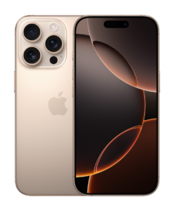Apple iPhone 16 Pro