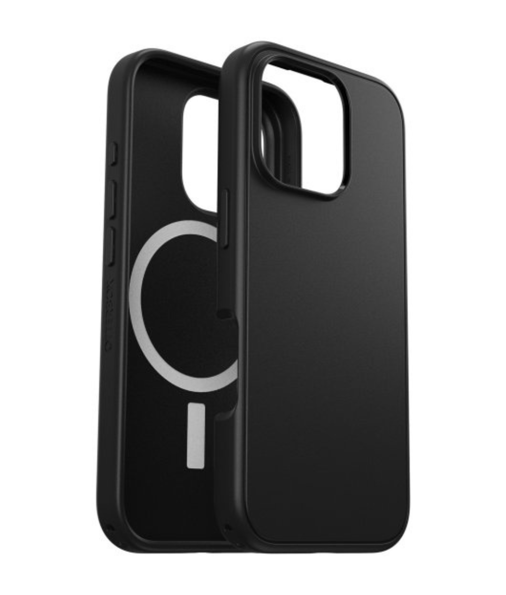 iPhone 16 Pro OtterBox Symmetry with MagSafe 2 iPhone 16 Pro OtterBox Symmetry with MagSafe - Image 2
