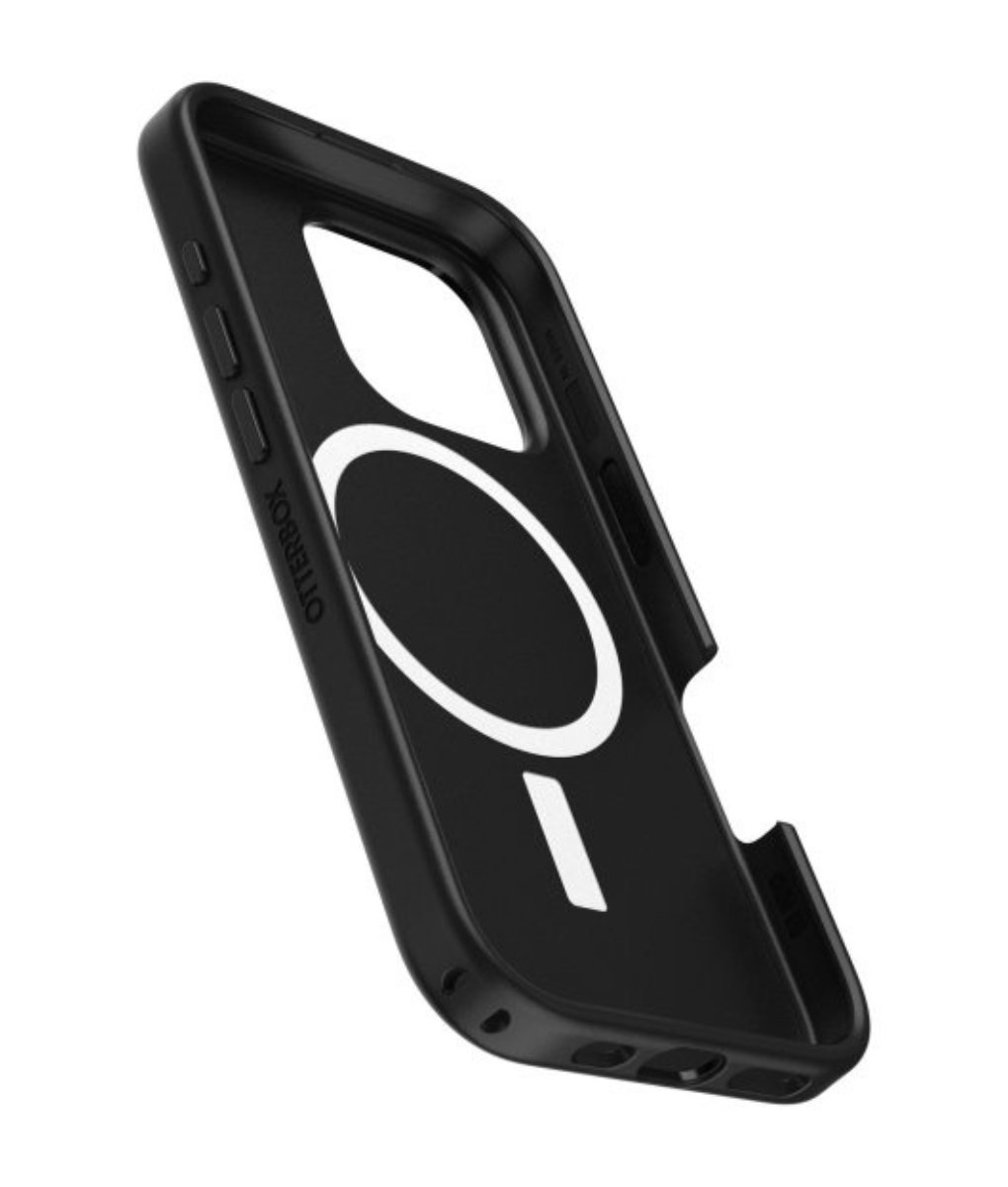 iPhone 16 Pro OtterBox Symmetry with MagSafe 4 iPhone 16 Pro OtterBox Symmetry with MagSafe - Image 4